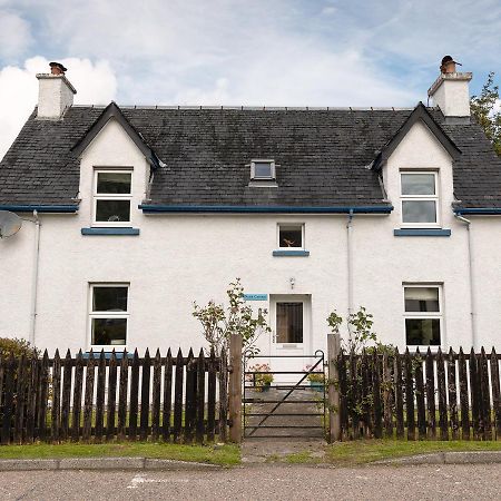 Duart Cottage Glencoe Exterior foto